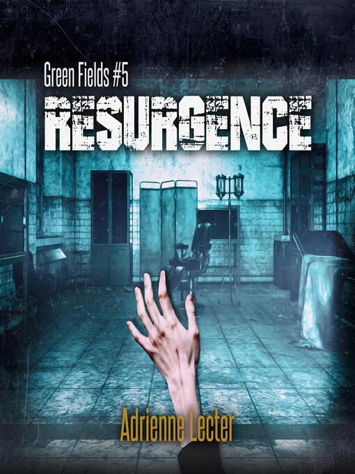 Title details for Resurgence by Adrienne Lecter - Available